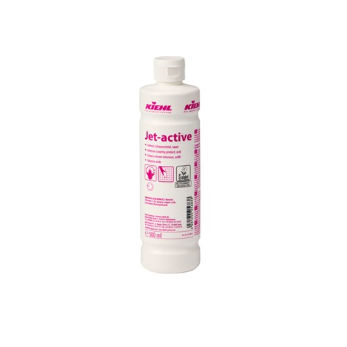 Kiehl Jet-active (1x 500ml)